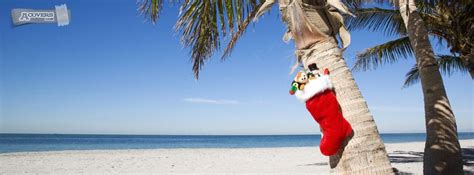 Who is the photographer of christmas on the beach? Pin on Facebook Covers