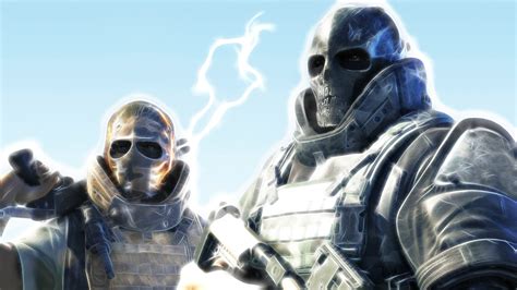 Download Video Game Army Of Two The Devils Cartel Hd Wallpaper