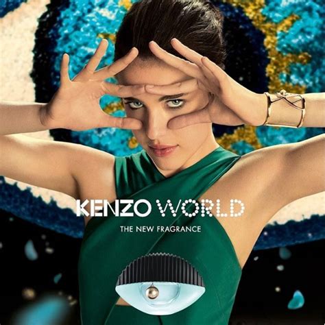 New Kenzo Fragrance Ad Features Crazy Dance Moves Watch It Here Beauty