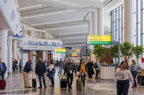Laguardia Airports First New Gates And Concourse Are Open 6sqft