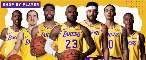 Lakers Roster 2020 The Los Angeles Lakers All Time Roster Is The Best