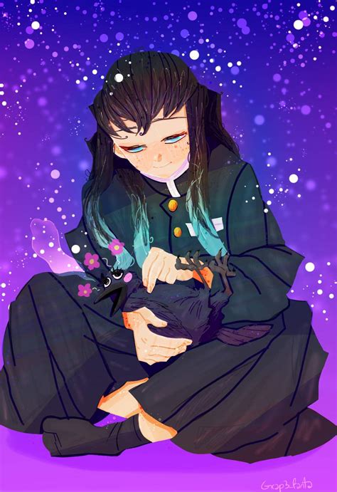 Do you like this video? Muichiro Colored Page! | Demon Slayer: Kimetsu No Yaiba Amino