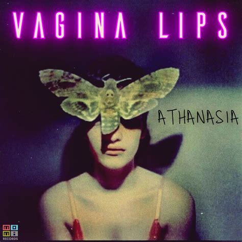 Vagina Lips Spotify