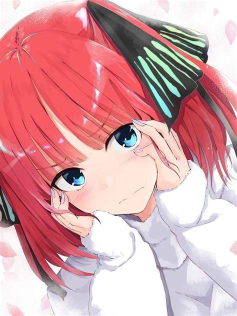 We hope you enjoy our growing collection of hd images to use as a background or home screen for your smartphone or computer. Nino Nakano | Wiki | •Anime• Amino