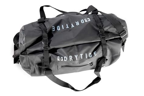 Drytide Waterproof All Purpose Bag 50l Drytide Waterproof Backpacks