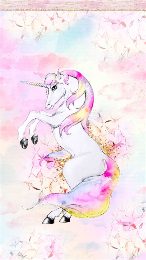 Unicorn Wallpaper Kolpaper Awesome Free Hd Wallpapers