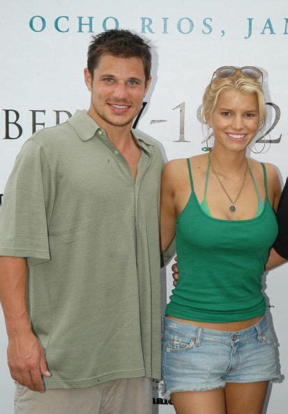 Pin By Katie Van Dusen On Jessica Simpson Nick Lachey Nick And