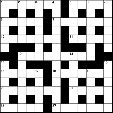 Unscramble and write the words. May 2019 Crossword | The Scientist Magazine®