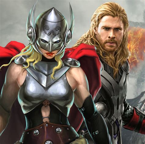 Taika Waititi Says Thor Love And Thunder Will Feature Two Thors