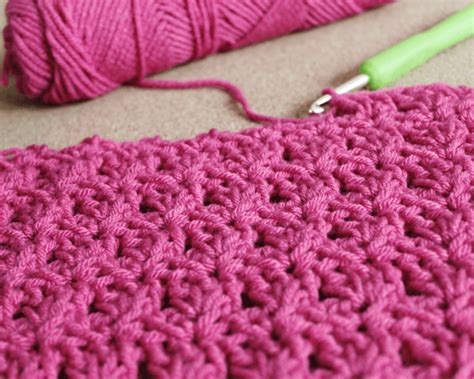 Mastering The Primrose Crochet Stitch Tutorial Granny Crochet