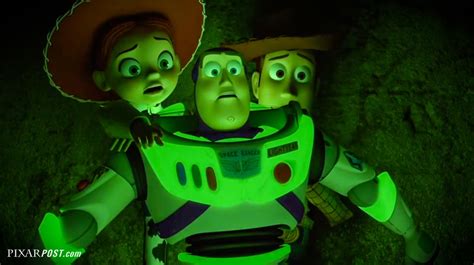 Toy Story Of Terror Behind The Scenes And Fun Facts Pixar Post