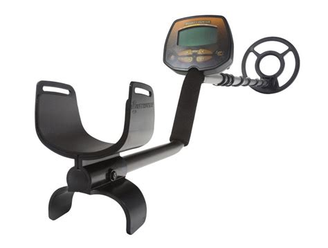 Its an engaging activity for young and old alike that is rapidly gaining in popularity. Bounty Hunter Lone Star Metal Detector | Bounty hunter ...
