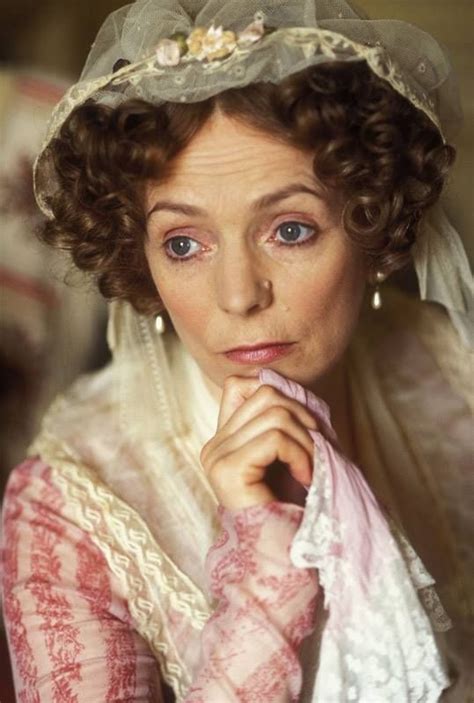 The Lovely Mrs Bennet You Have A Sweet Room Here Most