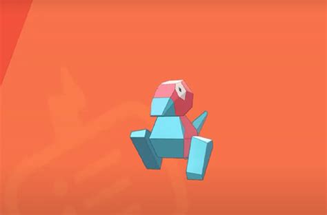 How To Get Porygon In Pokemon Sword And Shields Isle Of Armor Gamepur