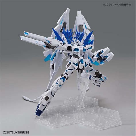 Mg 1100 Unicorn Gundam Perfectibility The Gundam Base Limited Nz