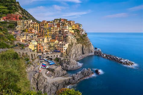 Björn Moerman Photography Cinque Terre The 5 Lands Italy