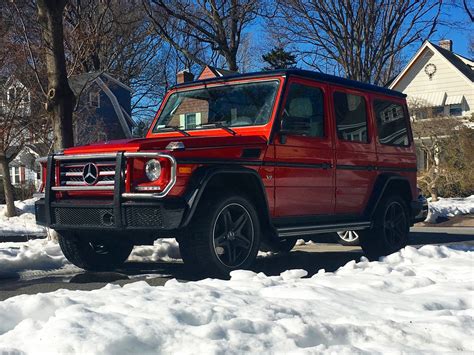 In certain markets, it has been sold under the puch name as puch g. The Mercedes-Benz G-Wagon is a beautifully flawed ...