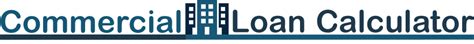 Commercial vehicle loanget a loan for your truck, tippers or light commercial vehicles. Commercial Mortgage Calculator