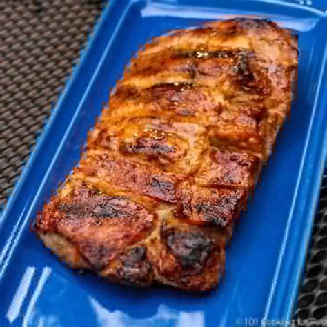 Grilled Boneless Country Style Ribs 101 Cooking For Two