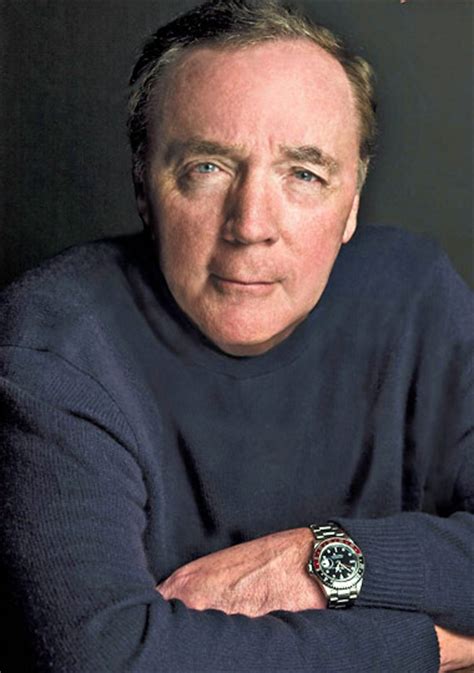 James Patterson Interview Beverly Cohn Traveling Boy