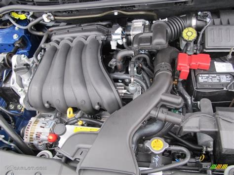 Your online source for perkins engine information, torque specifications, flywheel housing sae sizes and parts/service manuals. 2012 Nissan Versa 1.8 SL Hatchback 1.8 Liter DOHC 16-Valve ...