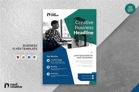40 Business Flyer Templates Word And Psd Tampa Web Design
