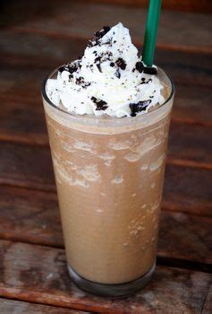 Check spelling or type a new query. Homemade Mocha Cookie Crumble Frappuccino | Mocha cookies ...