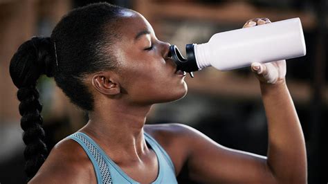 Stay Hydrated Best Fitness Gyms