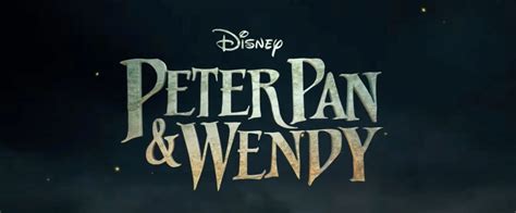 Peter Pan Y Wendy Conoce Al Elenco Del Nuevo Live Action De Disney En