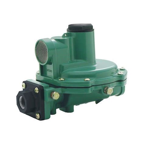 Quincaillerie accessoires de volet et portail. Régulateur/réducteur de pression pour gaz - R622, R642, R652 series - FISHER REGULATORS - à ...