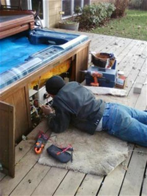 Hot tub covers • hot tub gazebos. Services