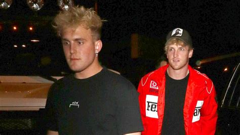Who Is Jake Paul The Youtuber Turned Boxer Ents And Arts News Sky News