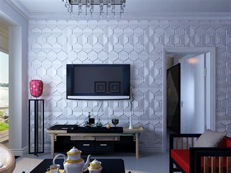 Xianke 3d wall panel (@hainingxianke)