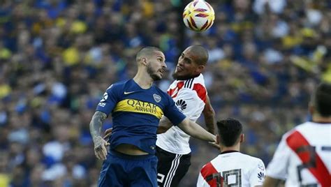 La confirmación del positivo de coronavirus del entrenador de arqueros alberto montes en las últimas horas había sido un mal augurio. Se juega la primera final entre Boca y River: hora, TV y ...