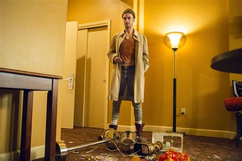 #251223 3000x2000 Cassidy (Preacher) - Rare Gallery HD Wallpapers