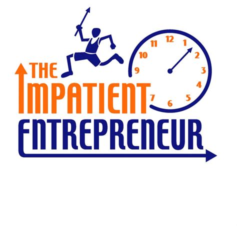 Entrepreneurship Logo Design Management And Leadership