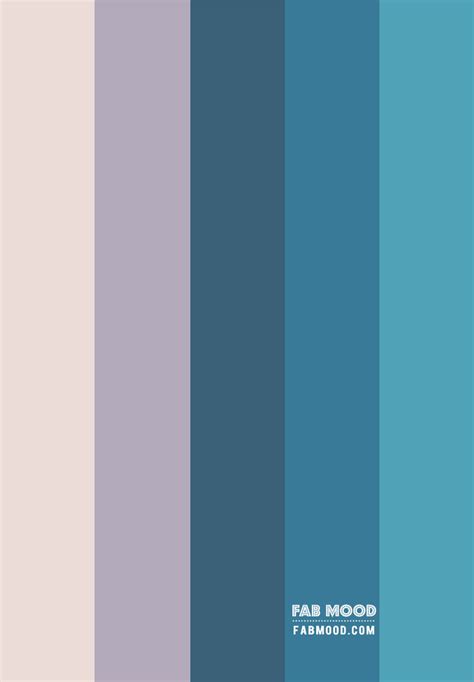 15 Best Teal Color Palettes Colors That Go With Teal 45 Off