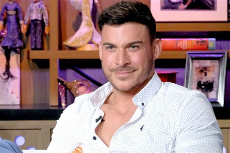 jax taylor admits he s embarrassed his son may see his behavior on vanderpump rules someday