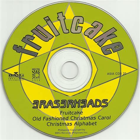 Stream millions of tracks and playlists tagged eraserheads from desktop or your mobile device. eraserheads collector: album - fruitcake ep