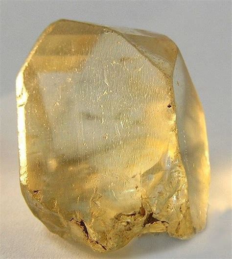 33 Types Of Yellow Gemstones For Jewelry Topaz Yellow Yellow Gems