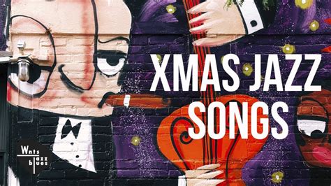 Maybe you would like to learn more about one of these? Xmas Jazz Songs - A Jazzy Christmas Atmosphere - YouTube