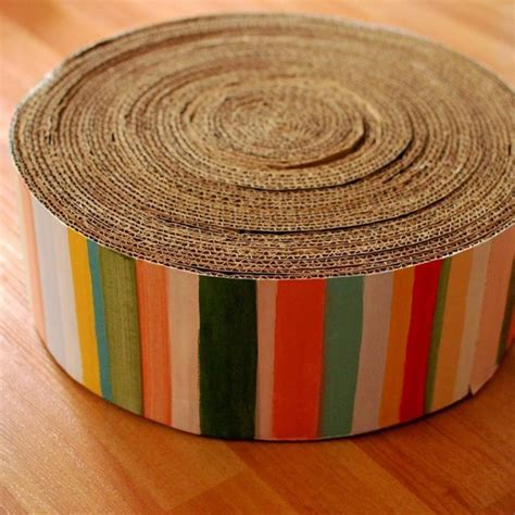 12 Brilliant Ways To Reuse Cardboard Boxes Cardboard Box Crafts Diy