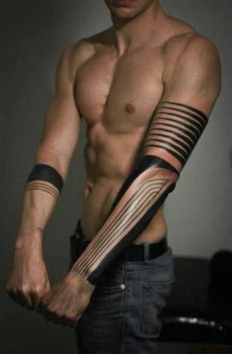 Looking for the best arm tattoos? Tribal Tattoo Full Arm Design ~ infocables