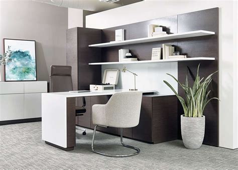 Ofs Slate Private Office Product Private Office Design Private