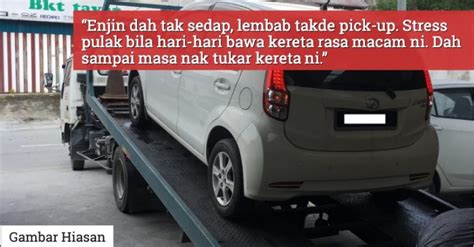 Kebiasaannya masalah ini disebabkan starter. Stress Naik Kereta Enjin Bunyi Kasar, Berikut Cara ...