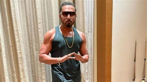 Honey Singh S Dramatic Transformation Impresses Fans They Say ‘welcome Back’ Hindustan Times