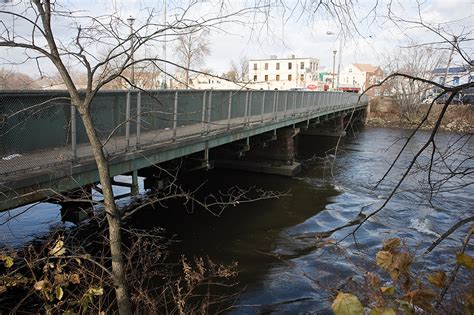 Passaic River Bridgesnyc