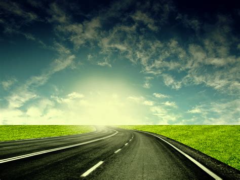 Highway Wallpapers Top Free Highway Backgrounds Wallpaperaccess