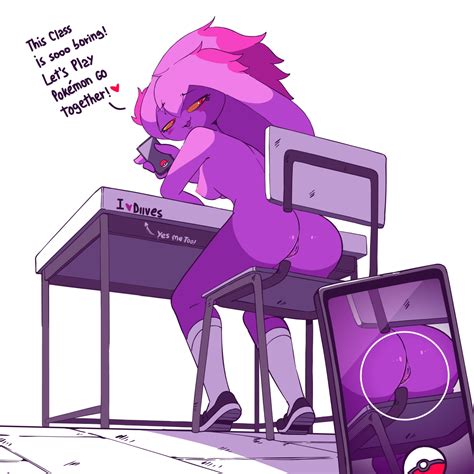 Rule If It Exists There Is Porn Of It Diives Mismagius
