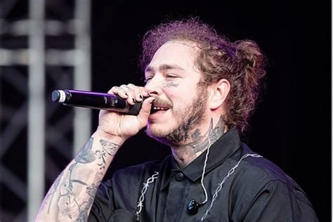 Post Malone Net Worth Albums Earnings Income Salary